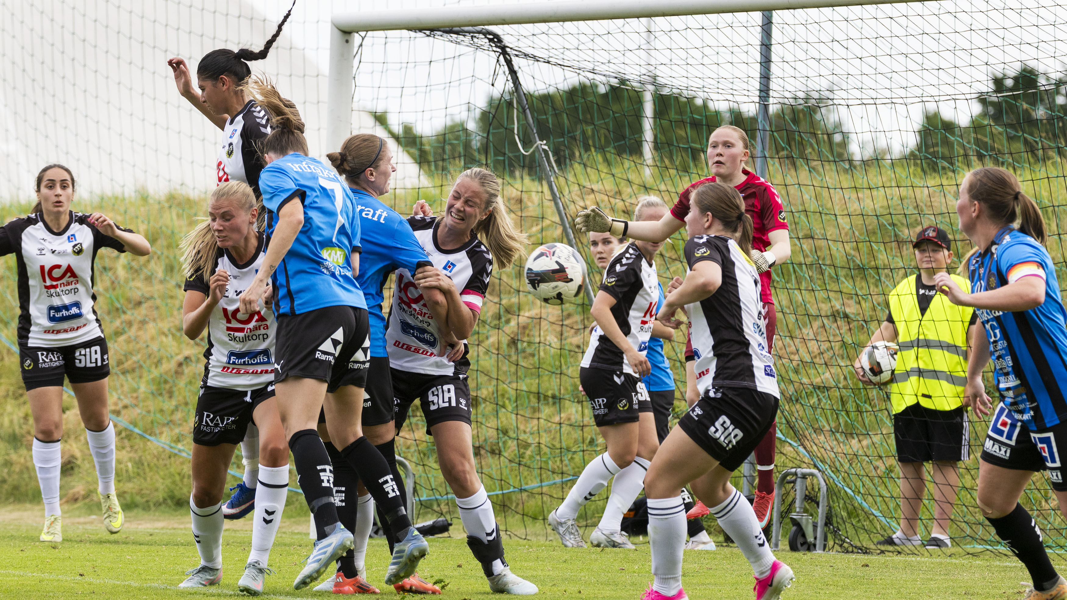 260627 KF Dam - Skultorp - 7